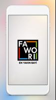 Fawori Boya En Yakın Bayi ポスター