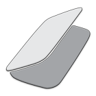 Flip Cover Control icône