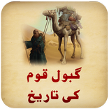 History of Gabol Dyansty (Urdu Book)