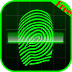 Lie Detector Simulator Fun-icoon