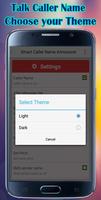 Smart Caller Name Announcer captura de pantalla 2