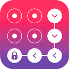 App Lock Pattern icono