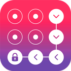 App Lock Pattern icône