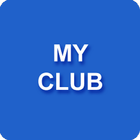 My Club icon