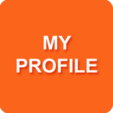 My Profile icône