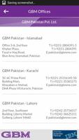 GBM Pakistan 截图 2