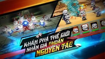 Chinh Phục Vỹ Thú ảnh chụp màn hình 1