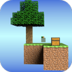 Map Skyblock for MCPE