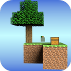 Map Skyblock for MCPE أيقونة