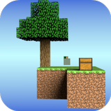 Map Skyblock for MCPE 图标