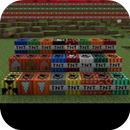 Mod T-N-T for MCPE APK