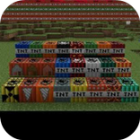 Mod T-N-T for MCPE