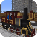 Mod Train for MCPE