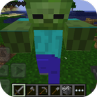 Mod Zombie Survival for MCPE 圖標