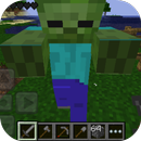 Mod Zombie Survival for MCPE APK