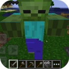 Mod Zombie Survival for MCPE আইকন