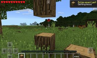 Mod Achievements for MCPE 海報