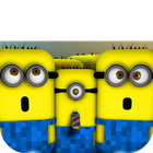 Mod Banana Rush for MCPE أيقونة