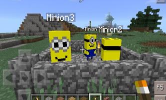 Mod Banana Rush for MCPE تصوير الشاشة 2