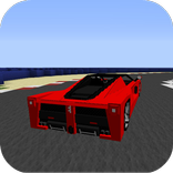 Mod Cars for MCPE