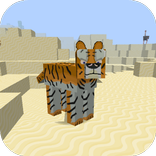 Mod Cats for MCPE