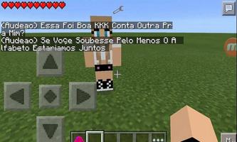 Mod Comes Alive for MCPE capture d'écran 2