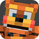 Mod Cube Pizzeria for MCPE APK