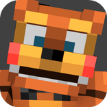 Mod Cube Pizzeria for MCPE