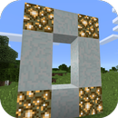 Mod Dimension for MCPE APK