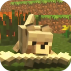 Mod Dogs for MCPE 圖標