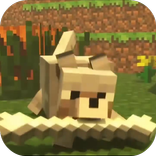Mod Dogs for MCPE