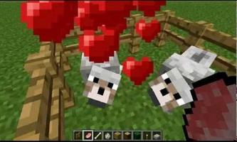 Mod Dogs for MCPE 海報