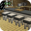 Mod ElectricsFurniture MCPE