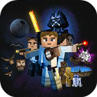 Mod Galactic Adventure MCPE ikona