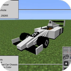 Mod Mech for MCPE simgesi