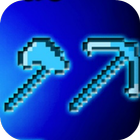 Mod Moldable Tools for MCPE icon