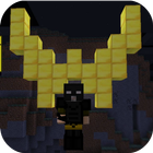 Mod Night Cave for MCPE-icoon