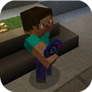 Mod No Cooldown Pearl for MCPE APK