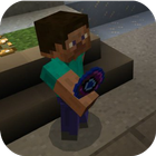 Mod No Cooldown Pearl for MCPE icon