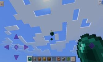 Mod No Cooldown Pearl for MCPE ポスター