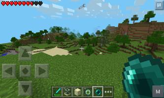 Mod No Cooldown Pearl for MCPE ảnh chụp màn hình 2