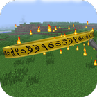 Mod Ring of Friends for MCPE ikon