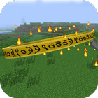 Mod Ring of Friends for MCPE icône