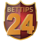 Bettips24 icône