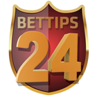 Bettips24 icon