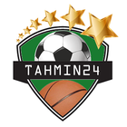 Tahmin 24 أيقونة