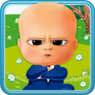 The Boss Baby: feed and play
