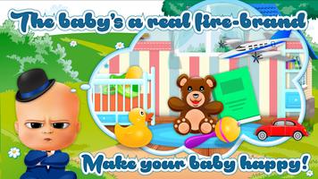 Baby Boss screenshot 3