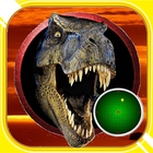 Velociraptor GO アイコン