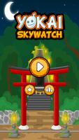 Yokai SkyWatch 스크린샷 1